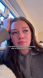 Coping with the Grief of Losing a Parent