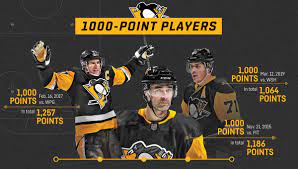 At 40, patrick marleau has a chance to win his stanley cup with sidney crosby, evgeni malkin and the pittsburgh penguins after being traded from san jose before monday's deadline. Penguins Pr On Twitter With The Addition Of Patrick Marleau The Penguins Became The First Team Since The Toronto Maple Leafs On April 3 2004 Alexander Mogilny Joe Nieuwendyk Mats Sundin Ron