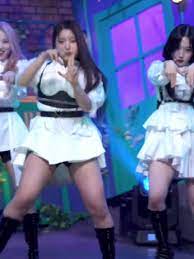 me duele el corazon // THIS VIDEO IS NOT HATE I REALLY LOVE JIWOO SHE ... |  TikTok