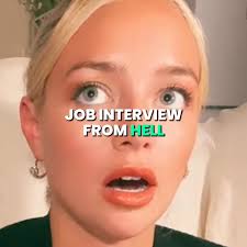 Job Interview From Hell