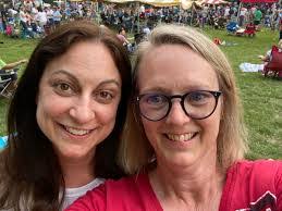 Janice Bernstein's Instagram, Twitter & Facebook