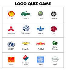 Oct 08, 2021 · a comprehensive database of more than 26 logo quizzes online, test your knowledge with logo quiz questions. 10 Best Logo Trivia Printable Printablee Com