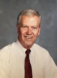 Larry B. Armstrong Obituary (2023)