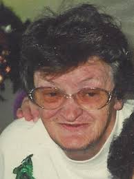 Obituary of Katherine Victoria Ball