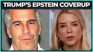 DO NOT Listen To The DOJ, FBI About The Epstein Files