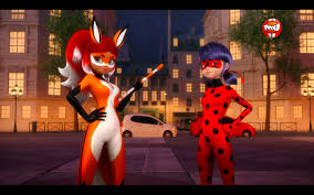 I'm so excited, i love her so much <3 alya deserves this!!1!!1! Rena Rouge And Ladybug Miraculous Ladybug Know Your Meme