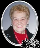 Contributions to the tribute of Gertrude May Peterson