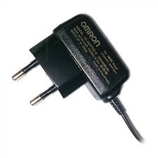 Omron series how to deleted items. Omron Adaptor S Adaptor For Blood Pressure Monitor Personal Care Small Appliance Abenson Com
