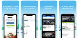 Buyer intent is still recovering from. 14 Best Car Buying Apps In 2020 Cellular News