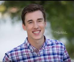 Hey everyone! My name is Connor Vevea. I went to St. Michael-Albertville  High School, about 40 mins from the Twin Cities, and I am fully committed  to the University of St. Thomas.