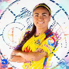 The team plays in the liga mx femenil, which began in 2017. Artstation Fanny Fuentes Club America Femenil Jorge Servin