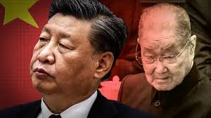 Ông Lý Khắc Cường công khai chống lại ông Tập trước khi rời nhiệm sở?