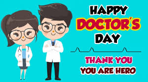 The life of a doctor is never an easy one. Doctors Day Quotes Doctors Day Wishes 2020 National Doctors Day
