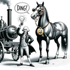 There'S No Reason Why One Horse Should Have 15 Horsepower : R/Dankmemes