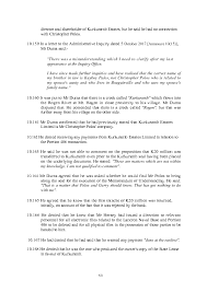 What means communication administratively filtered. Report Of The Administrative Inquiry Into The Land Transactions And Deals Involving The Five Portions Of Land By The Ministry Of Defence And The Ministry Of Public Enterprises And State Investments