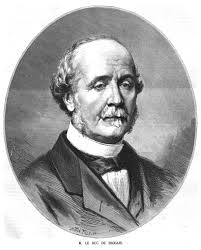 Gouvernement de Broglie II — Wikipédia