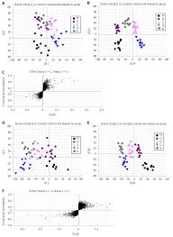 Effect Of Tong Xie Yao Fang On Endogenous Metabolites In