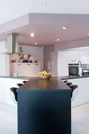 5 Ilots De Cuisine Atypiques Arthur Bonnet Ilot Cuisine Cuisine Moderne Cuisine Sur Mesure