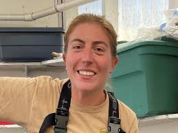 The Oregon Department of Fish and Wildlife (ODFW)