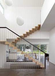 Corrimano Scale 11 Home Stairs Design Stairs Design Modern Interior Stairs