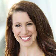 Jill Ginsberg's Instagram, Twitter & Facebook