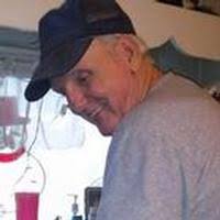 Obituary information for Terry Varner