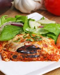 The Best Eggplant Parmesan Recipe By Tasty Eggplant Recipes Parmesan Best Eggplant Parmesan Recipe Best Vegetarian Recipes