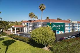 This is absolutely suitable for a beach/seaside. Quality Inn Encinitas Near Legoland Reviews Page 2