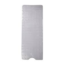 We did not find results for: Clear Extra Long Pvc Bath Mat Home George