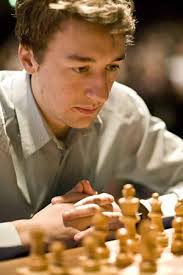 Anand and Carlsen to star in London Chess Classic 2010