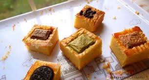 Aneka resep petunjuk cara bikin kue kue khas tradisional rumahan sederhana untuk dijual. Resep Lekker Holland Untuk Inspirasi Jualan Di Akhir Tahun