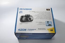 Camere auto dvr 26 de produse. Test CamerÄƒ Pentru Filmat Traficul Nextbase 412gw