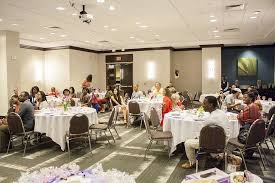 Our central location provides easy access to shopping and dining, popular orlando theme parks and the orlando international airport. Ahsha Marie Baby Shower Guests Picture Of Embassy Suites By Hilton Orlando Downtown Tripadvisor