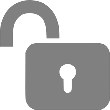 Resizing and editing png files isn't the same as editing other image formats like jpg or gif. Gray Unlock Icon Free Gray Padlock Icons