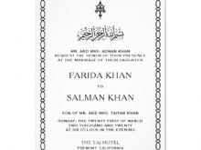 Get images library photos and pictures. 60 Adding Muslim Wedding Invitation Template In Photoshop For Muslim Wedding Invitation Template Cards Design Templates