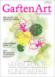 Ihr garten begleitet durch vier jahreszeiten. Garten Art Magazin Otten Gartengestaltung