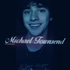 Michael Townsend