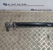 Тяга рулевая продольная Man Tgs (б/у) 81466116204 - купить ...