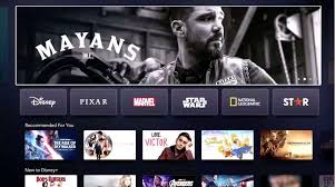 All disney plus launch mcu films How Disney Thinks About Streaming Churn Bringing Espn Dtc And When To Create Local Content The Streamable