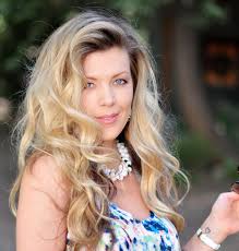Large 50mm rotating ceramic barrel. Big Voluminous Hair How To Get It Love Maegan