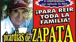 Murió el querido cantante Rodolfo Zapata, autor de No vamo a trabajar