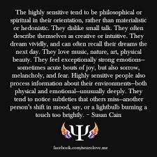 Friendship Quotes Empaths Highly Sensitive People Hsp Susan Cain Soloquotes Your Daily Dose Of Motivation Positivity Quotes And Sayings