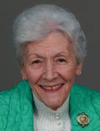 Obituary information for Patsy 'Pat' Atchley