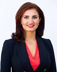 Crystal Abril's Instagram, Twitter & Facebook