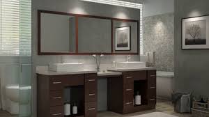 Bianco carrara marble 31 in. Bathroom Vanities With Sitting Area Youtube