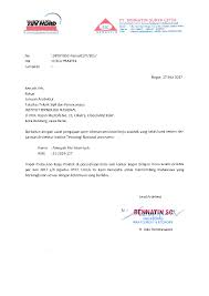 Sudah ada contoh best practices, saat ini telah berkembang sekitar 3000 lkm bmt di seluruh indonesia, dengan aset mulai dari puluhan juta hingga ratusan milyar dan telah membantu permodalan dan pendampingan kepada ratusan ribu usaha mikro. Pdf Surat Balasan Kerja Praktek Athiyyah Fitri Academia Edu