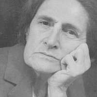 Photograph of James H. Mitchell