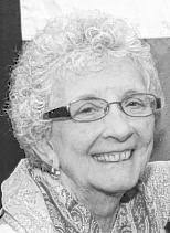 DOLORES BENSON Obituary (1943