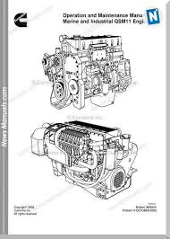 Engineering marine engineering study materials meo class marine main switch board. Cummins Service Manual Qsm11 English Cummins Marine Diesel Engine Engineering