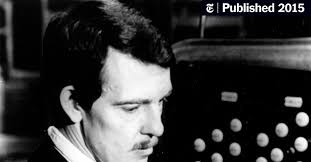 McNeil Robinson II, 72, Organist and Composer, Is Dead